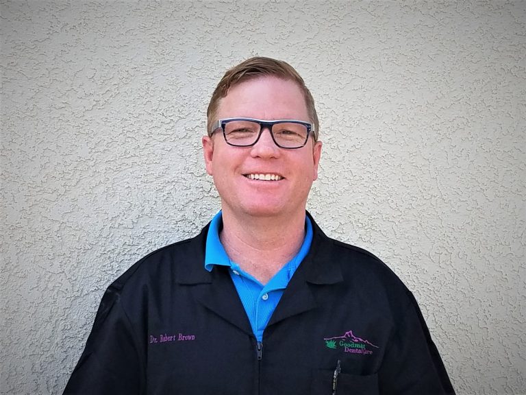 MEET THE DENTIST Goodman Dental Care